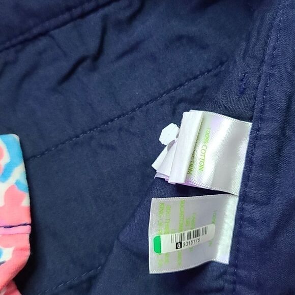 Lilly Pulitzer the buttercup short - Picture 7 of 8